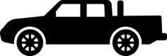 Pick Up Sketch Drawing Svg, Free Vectors File